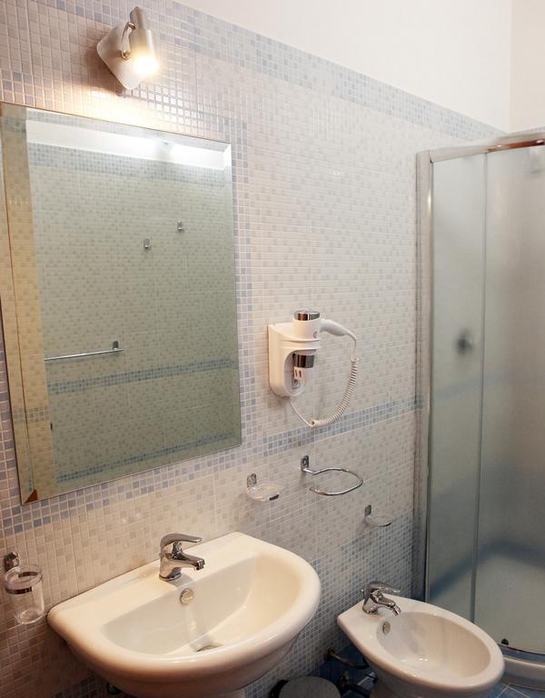 Nuova Gibellina B&B Casa La Dolce Vita الغرفة الصورة