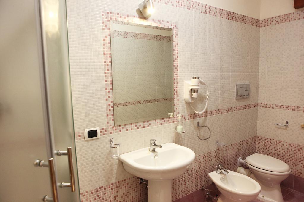 Nuova Gibellina B&B Casa La Dolce Vita الغرفة الصورة